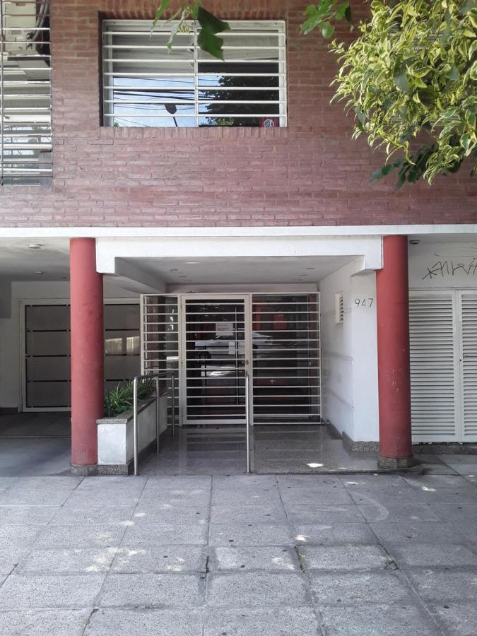 شقة بوينس آيرس  في Depto. Zuviria المظهر الخارجي الصورة